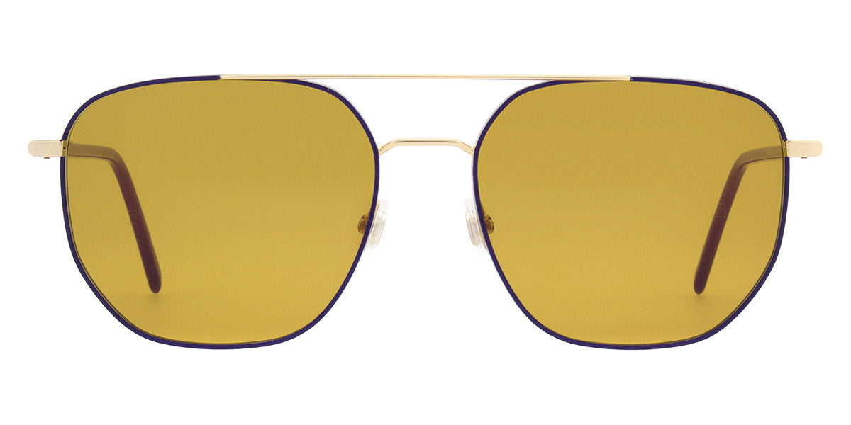 Andy Wolf - Privet Sun