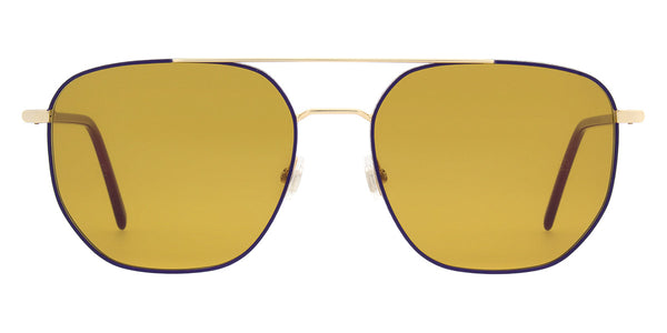 Gold/Violet / 56-17-140