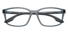 Prada Linea Rossa PS 01PV CZH1O1 56 - Transparent Blue #id:ps01pvczh1o1_s:100120