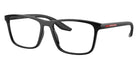 Prada Linea Rossa PS 01QV 1AB1O1 54 - Black #id:ps01qv1ab1o1_s:100105