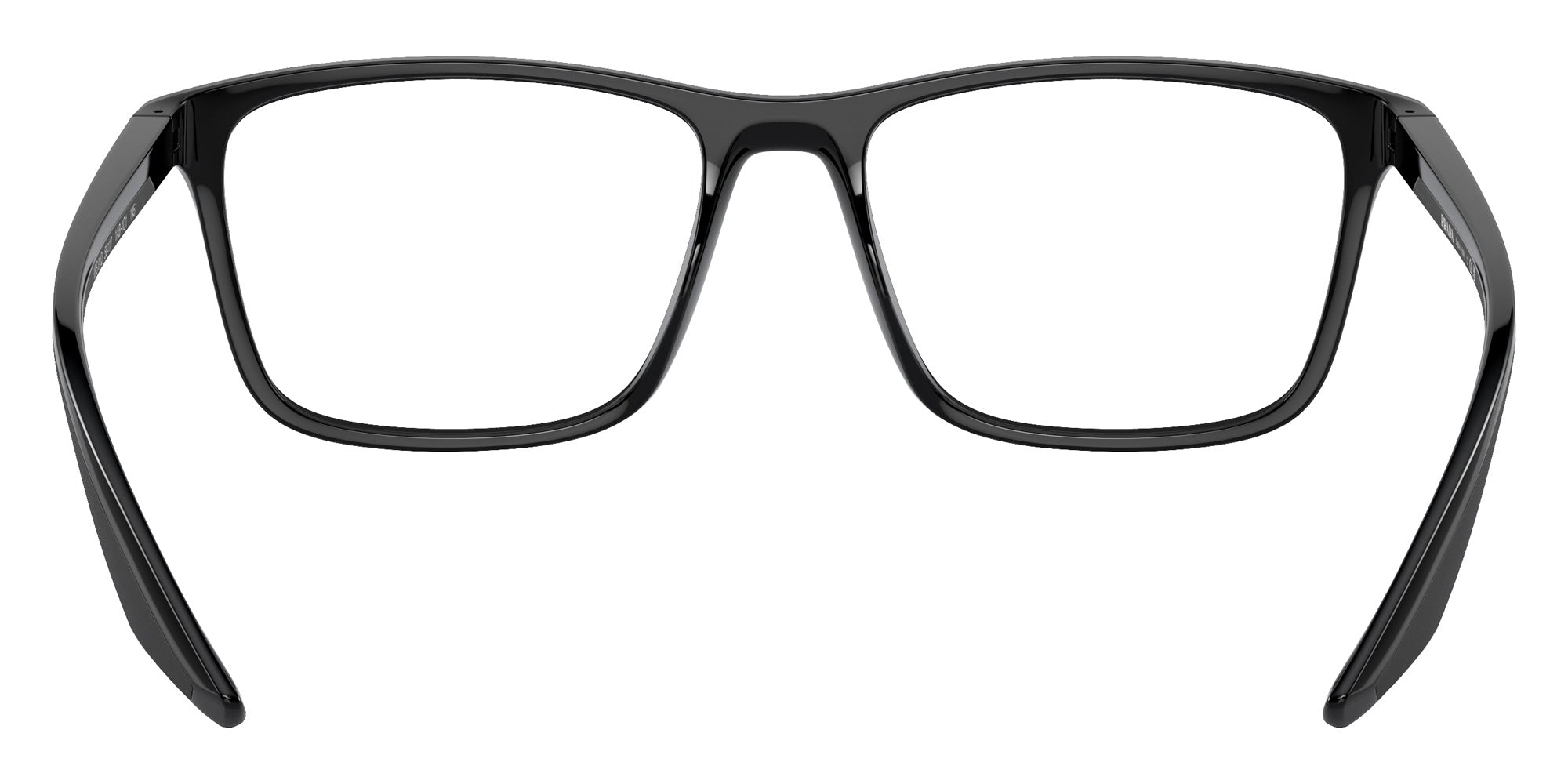 Prada Linea Rossa PS 01QV 1AB1O1 54 - Black #id:ps01qv1ab1o1_s:100115