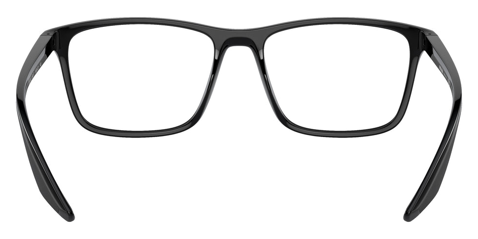 Prada Linea Rossa PS 01QV 1AB1O1 54 - Black #id:ps01qv1ab1o1_s:100115