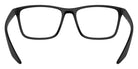 Prada Linea Rossa PS 01QV DG01O1 54 - Black Rubber #id:ps01qvdg01o1_s:102115