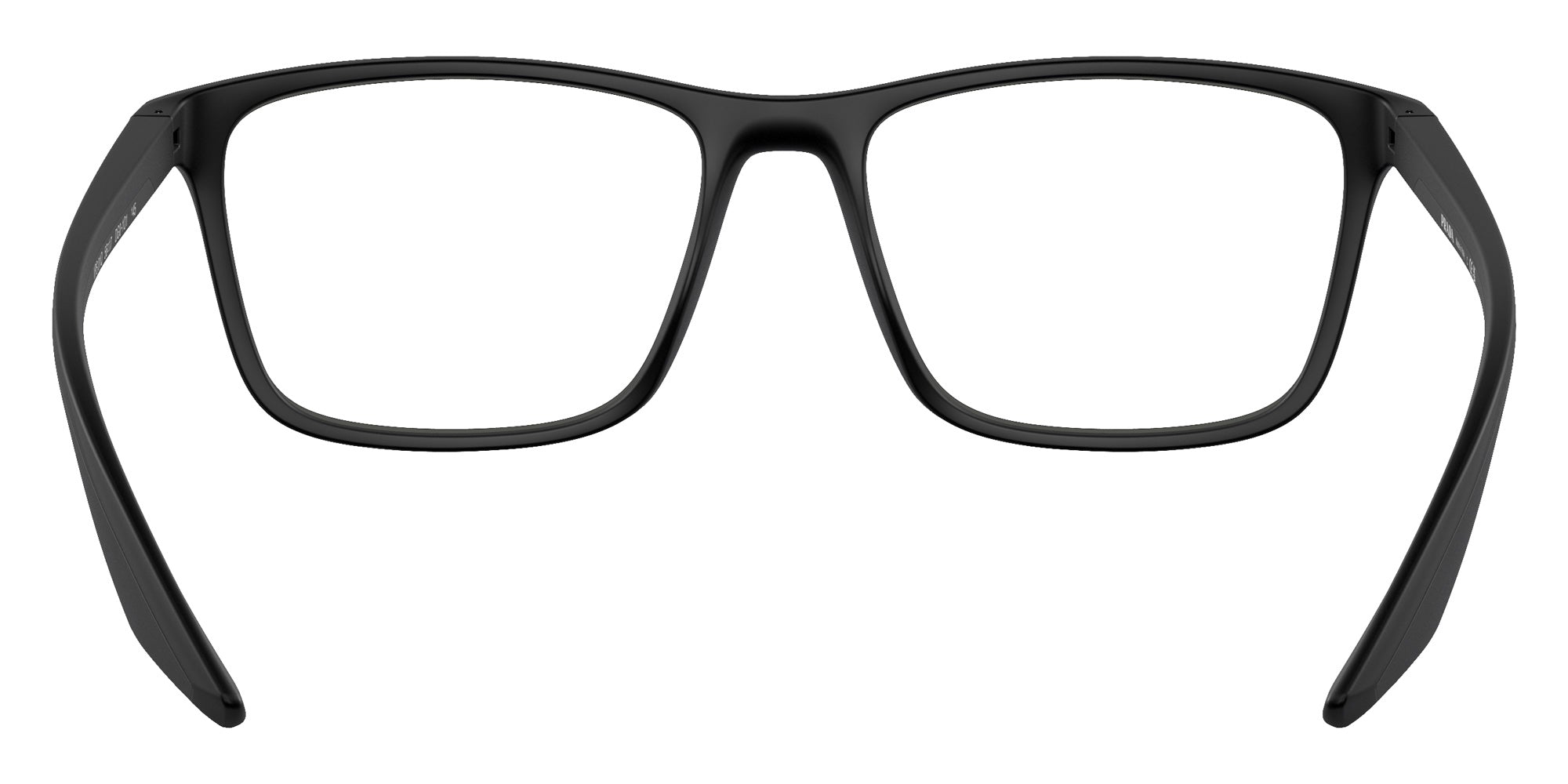 Prada Linea Rossa PS 01QV DG01O1 54 - Black Rubber #id:ps01qvdg01o1_s:102115