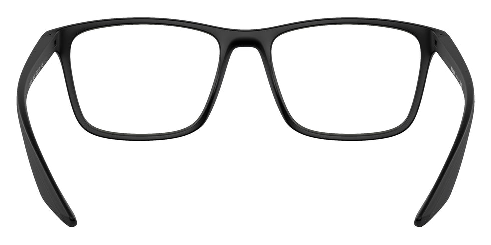 Prada Linea Rossa PS 01QV DG01O1 54 - Black Rubber #id:ps01qvdg01o1_s:102115
