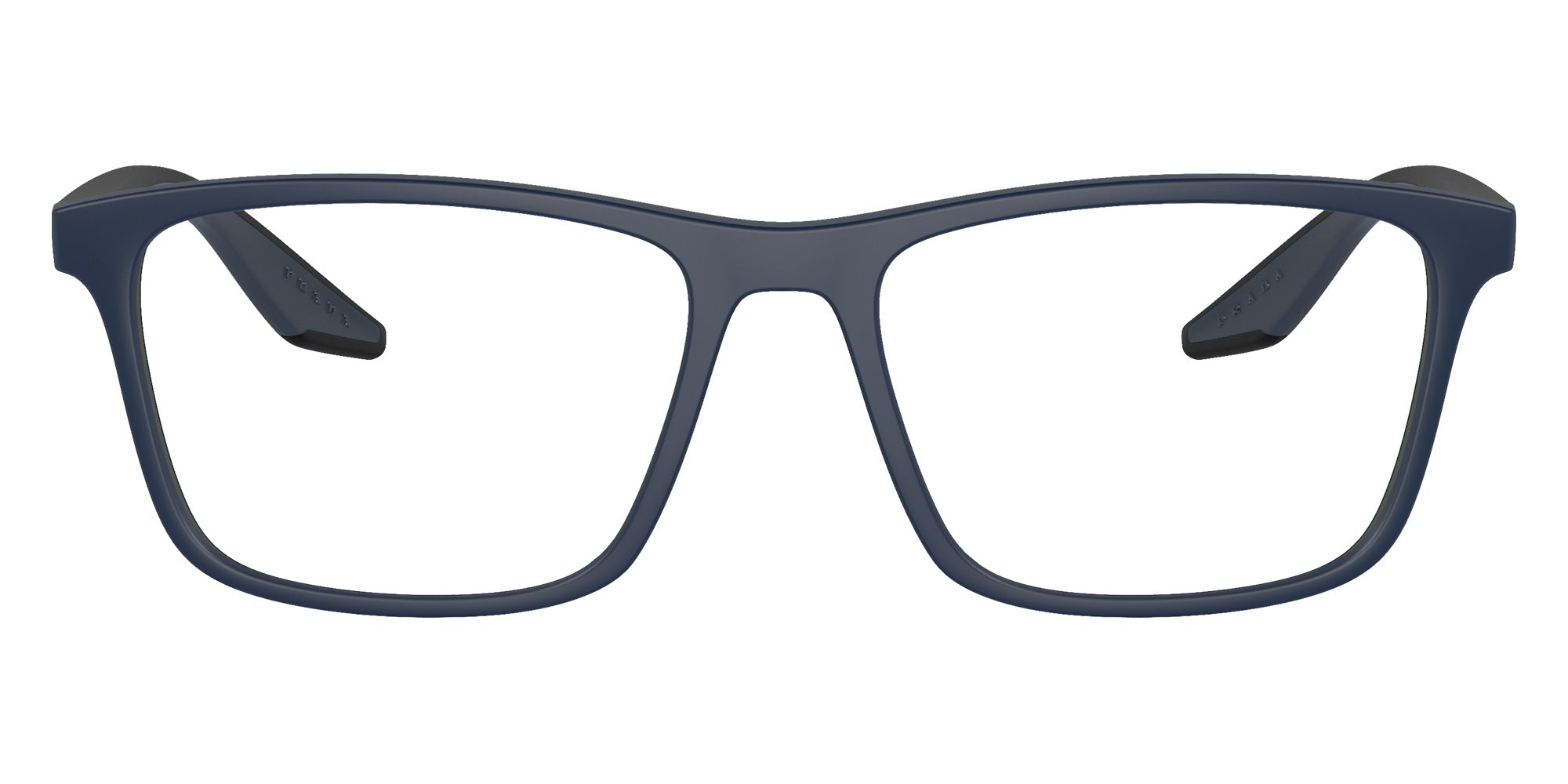 Prada Linea Rossa PS 01QV TFY1O1 54 - Blue Rubber #id:ps01qvtfy1o1_s:100100