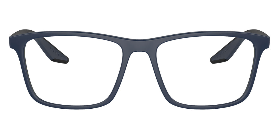 Prada Linea Rossa PS 01QV TFY1O1 54 - Blue Rubber #id:ps01qvtfy1o1_s:100100