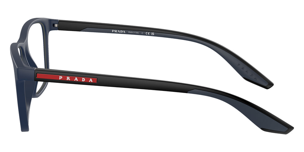 Prada Linea Rossa PS 01QV TFY1O1 54 - Blue Rubber #id:ps01qvtfy1o1_s:100110