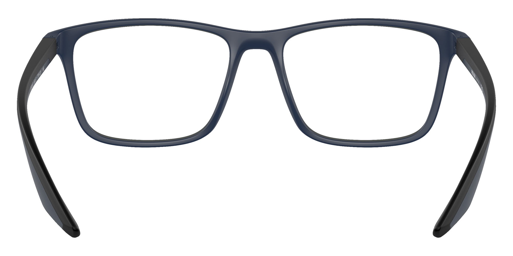 Prada Linea Rossa PS 01QV TFY1O1 54 - Blue Rubber #id:ps01qvtfy1o1_s:100115