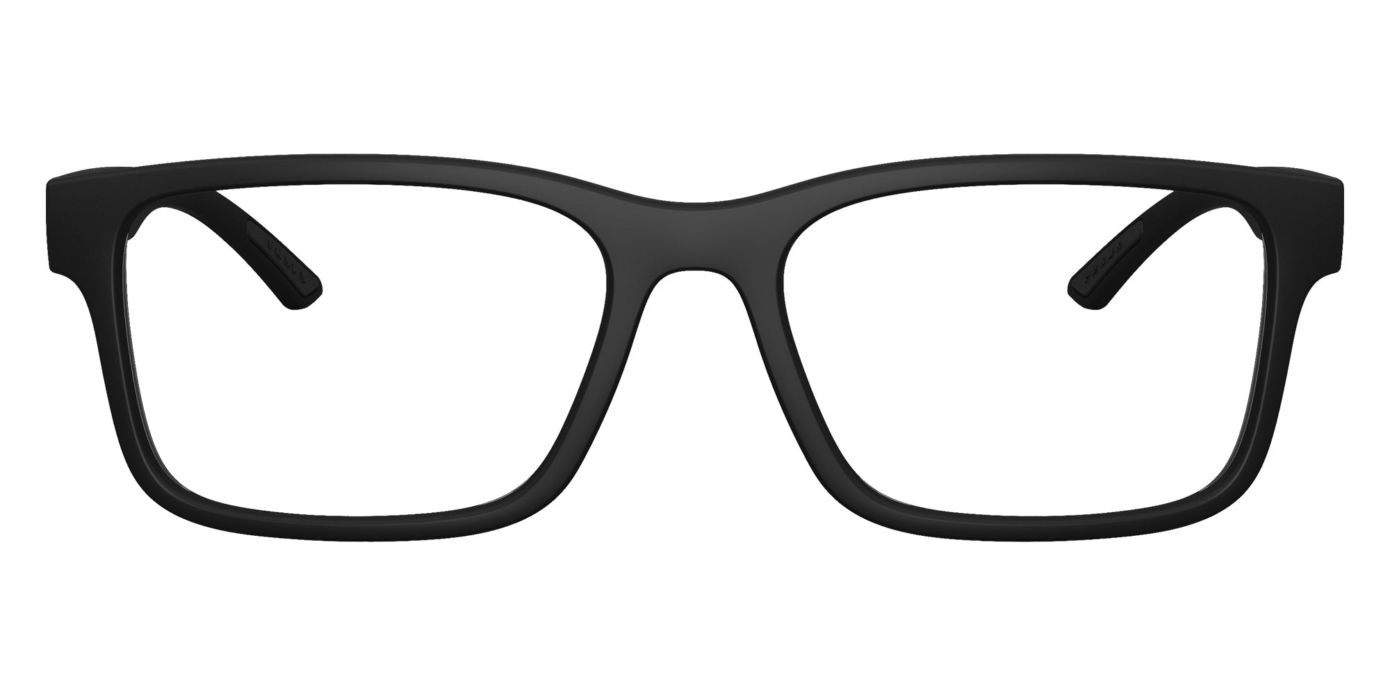 Prada Linea Rossa PS 01RV DG01O1 54 - Black Rubber #id:ps01rvdg01o1_s:100100