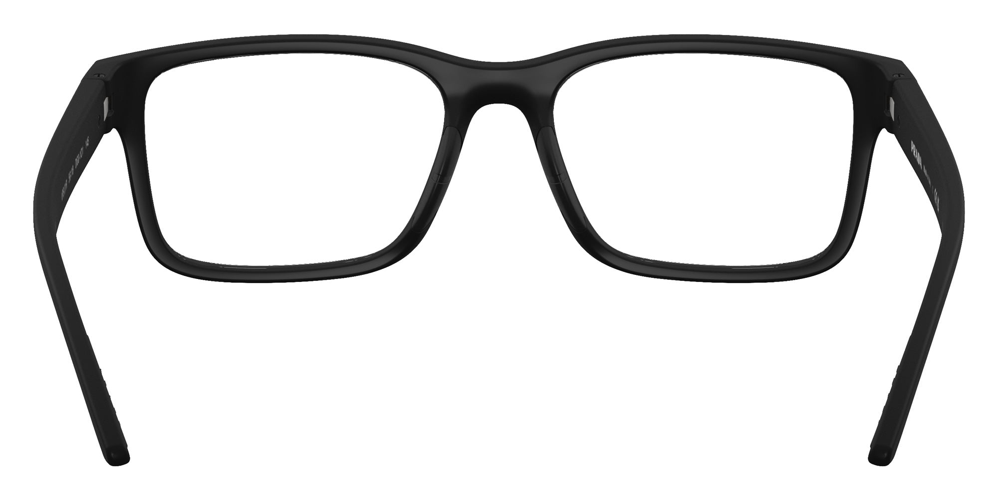 Prada Linea Rossa PS 01RV DG01O1 54 - Black Rubber #id:ps01rvdg01o1_s:100115