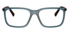 Prada Linea Rossa PS 01SV CZH1O1 54 - Blue Transparent #id:ps01svczh1o1_s:100100