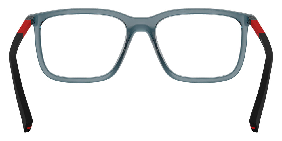 Prada Linea Rossa PS 01SV CZH1O1 54 - Blue Transparent #id:ps01svczh1o1_s:100115