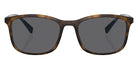 Prada Linea Rossa PS 01TS Lifestyle U61144 56 - Havana Rubber / Polarized Gray #id:ps01tsu61144_s:100100