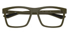 Prada Linea Rossa PS 01TV 15X1O1 54 - Matte Green #id:ps01tv15x1o1_s:100120