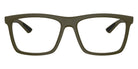 Prada Linea Rossa PS 01TV 15X1O1 54 - Matte Green #id:ps01tv15x1o1_s:100100