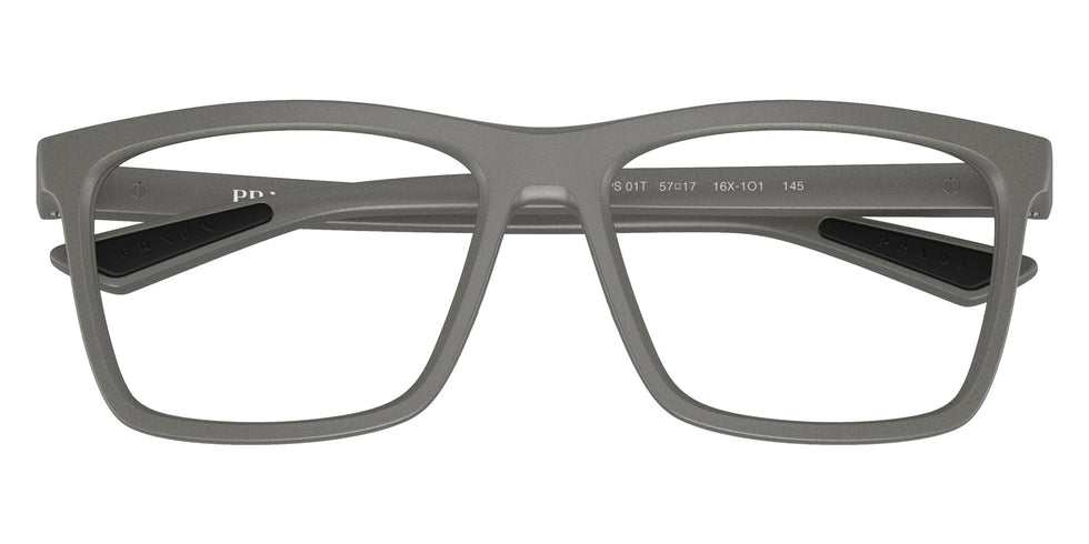 Prada Linea Rossa PS 01TV 16X1O1 54 - Metal Gray #id:ps01tv16x1o1_s:104120