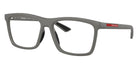 Prada Linea Rossa PS 01TV 16X1O1 54 - Metal Gray #id:ps01tv16x1o1_s:104105