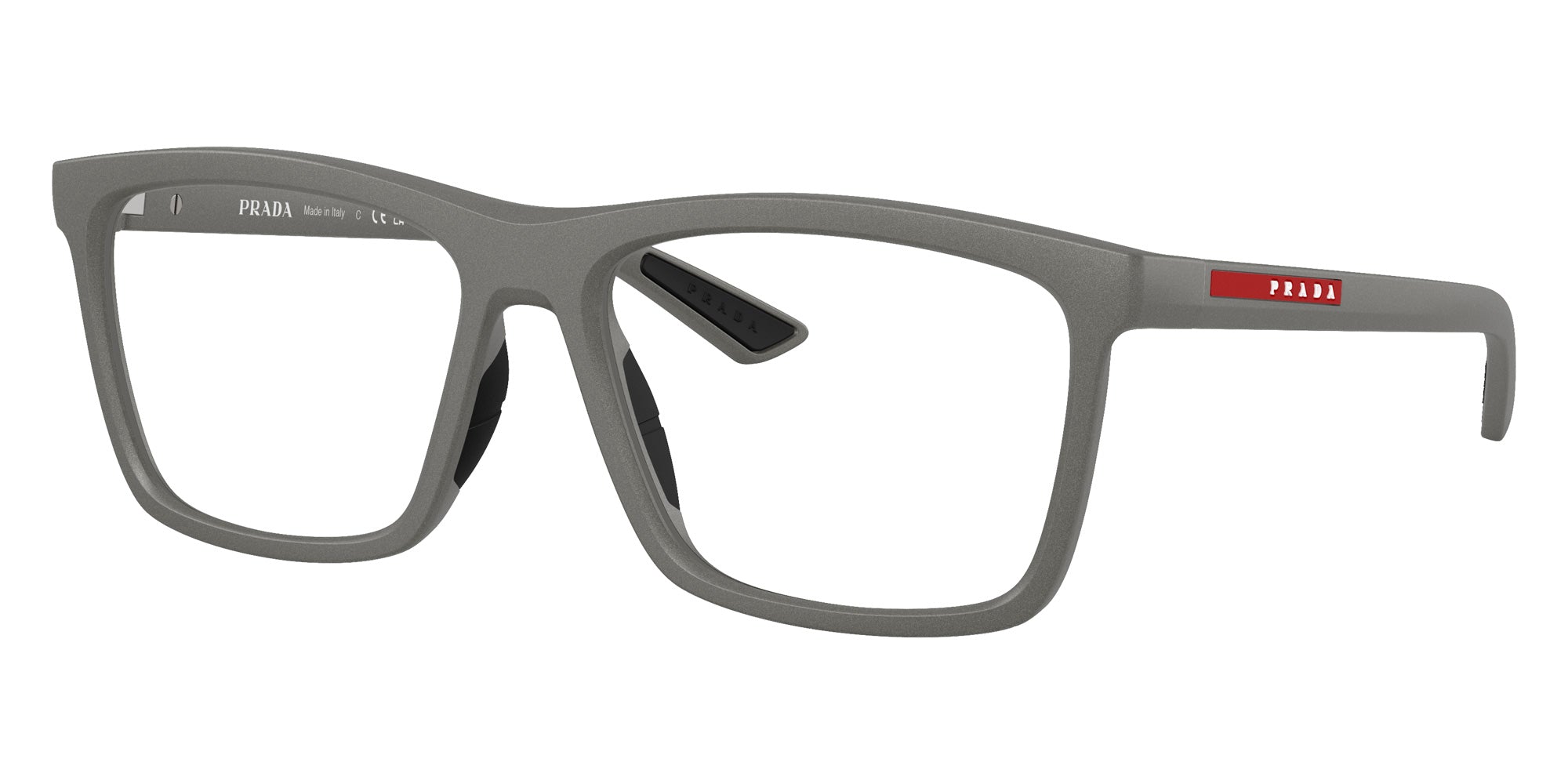 Prada Linea Rossa PS 01TV 16X1O1 54 - Metal Gray #id:ps01tv16x1o1_s:104105
