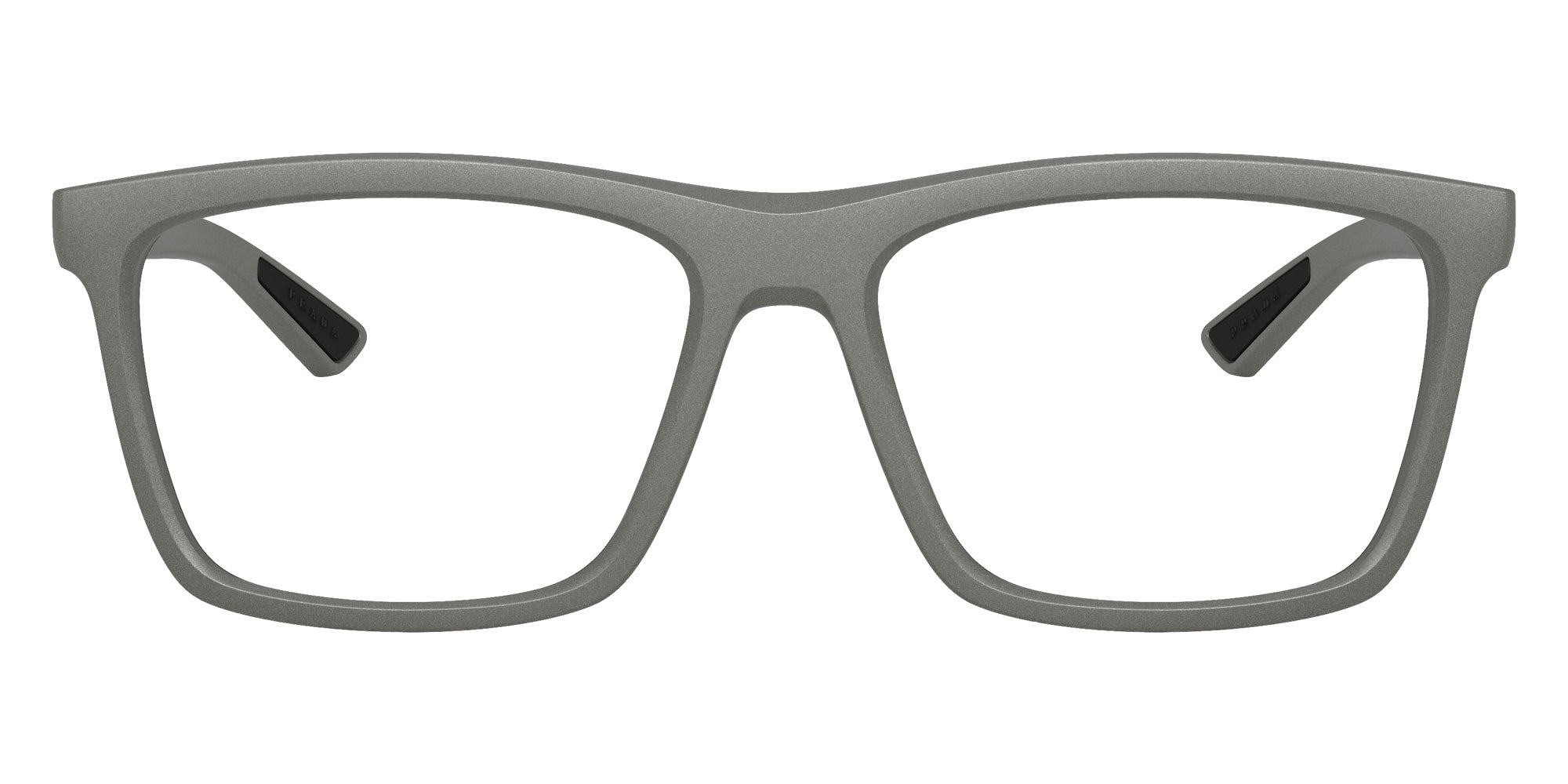 Prada Linea Rossa PS 01TV 16X1O1 54 - Metal Gray #id:ps01tv16x1o1_s:104100