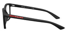 Prada Linea Rossa PS 01TV 1BO1O1 54 - Matte Black #id:ps01tv1bo1o1_s:108110