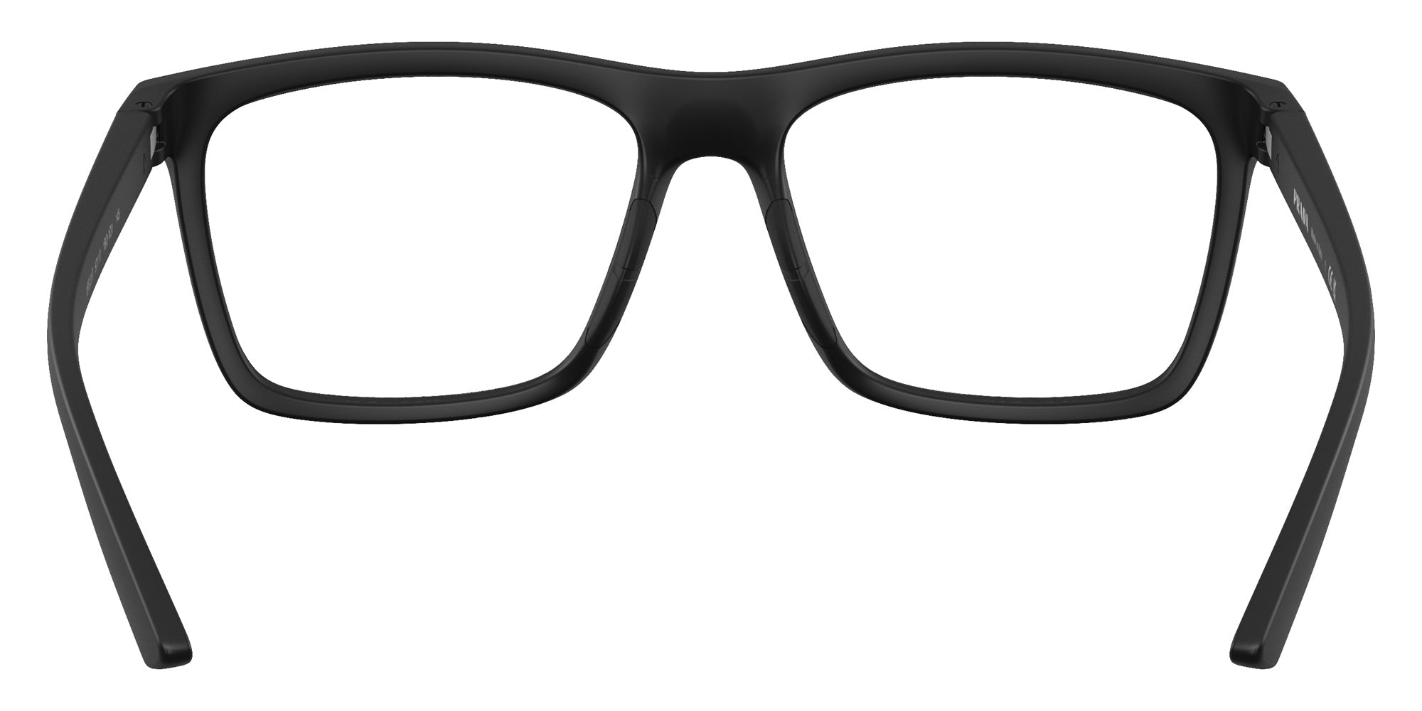 Prada Linea Rossa PS 01TV 1BO1O1 54 - Matte Black #id:ps01tv1bo1o1_s:108115