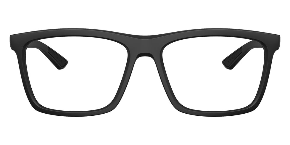Prada Linea Rossa PS 01TV 1BO1O1 54 - Matte Black #id:ps01tv1bo1o1_s:108100