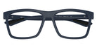 Prada Linea Rossa PS 01TV MAG1O1 54 - Matte Blue #id:ps01tvmag1o1_s:112120