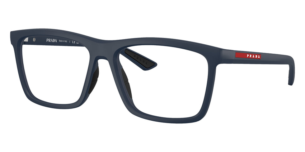 Prada Linea Rossa PS 01TV MAG1O1 54 - Matte Blue #id:ps01tvmag1o1_s:112105