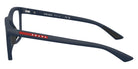 Prada Linea Rossa PS 01TV MAG1O1 54 - Matte Blue #id:ps01tvmag1o1_s:112110