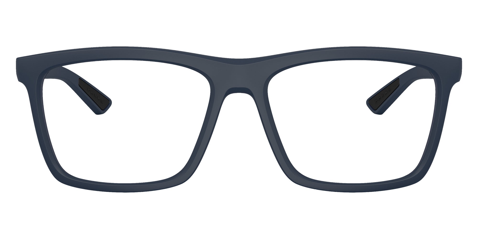 Prada Linea Rossa PS 01TV MAG1O1 54 - Matte Blue #id:ps01tvmag1o1_s:112100