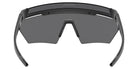 Prada Linea Rossa PS 01YS 1BO03U 144 - Matte Black #id:ps01ys1bo03u_s:100115