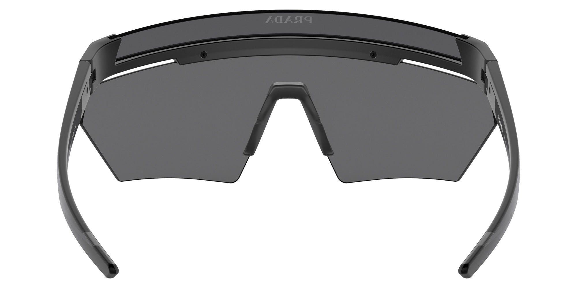Prada Linea Rossa PS 01YS 1BO03U 144 - Matte Black #id:ps01ys1bo03u_s:100115