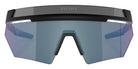 Prada Linea Rossa PS 01YS 1BO03U 144 - Matte Black #id:ps01ys1bo03u_s:100100