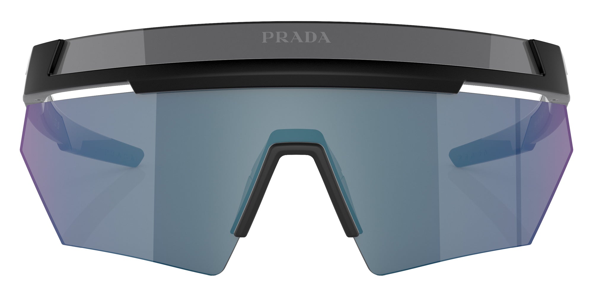 Prada Linea Rossa PS 01YS 1BO03U 144 - Matte Black #id:ps01ys1bo03u_s:100100