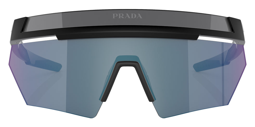 Prada Linea Rossa PS 01YS 1BO03U 144 - Matte Black #id:ps01ys1bo03u_s:100100