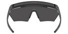 Prada Linea Rossa PS 01YS 1BO06F 144 - Matte Black / Dark Gray #id:ps01ys1bo06f_s:100115