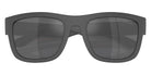 Prada Linea Rossa PS 01ZS 15P60A 56 - Matte Gray Metal #id:ps01zs15p60a_s:100120