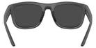 Prada Linea Rossa PS 01ZS 15P60A 56 - Matte Gray Metal #id:ps01zs15p60a_s:100115