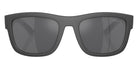 Prada Linea Rossa PS 01ZS 15P60A 56 - Matte Gray Metal #id:ps01zs15p60a_s:100100