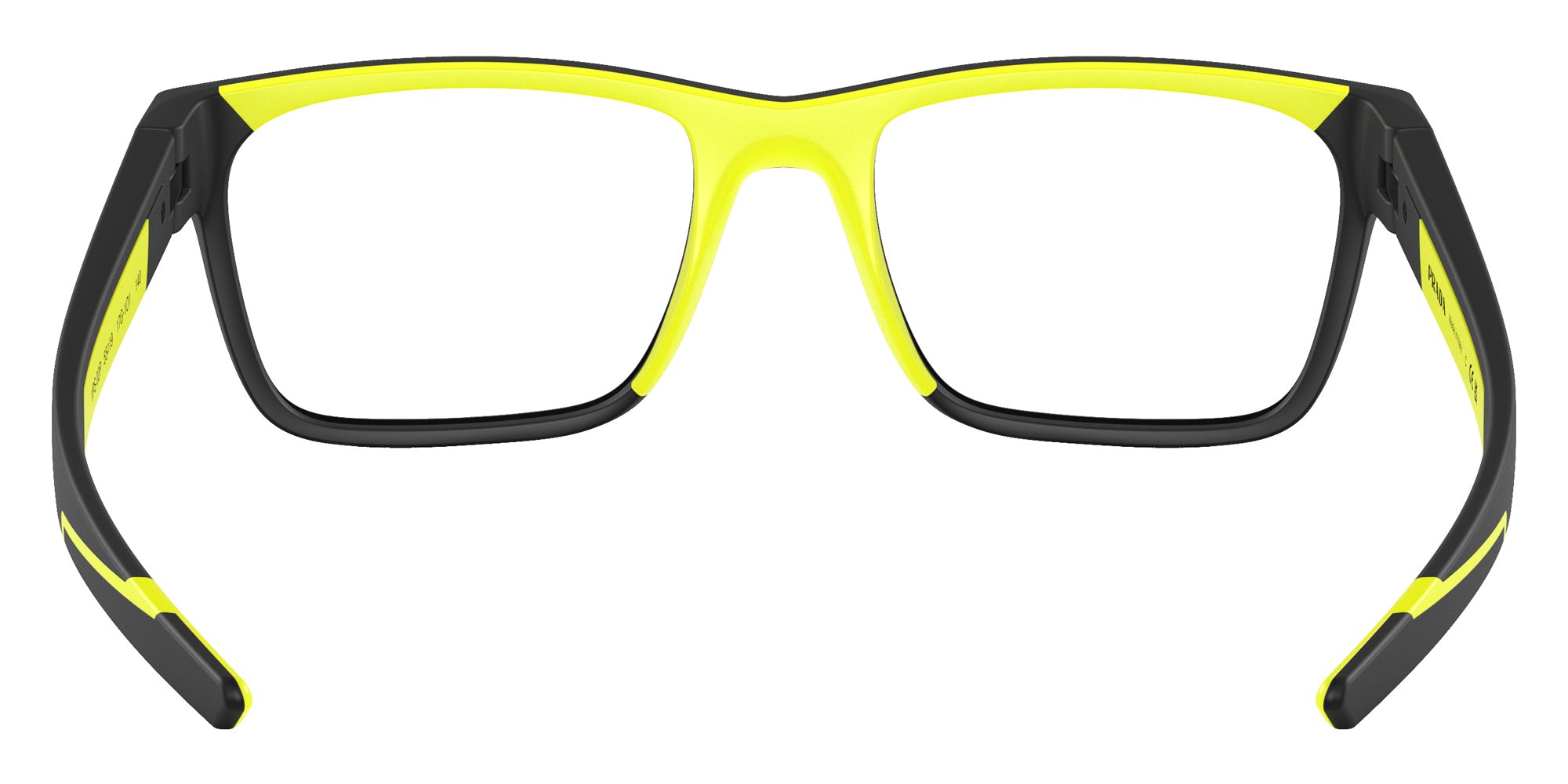 Prada Linea Rossa PS 02PV 17G1O1 55 - Matte Black #id:ps02pv17g1o1_s:100115