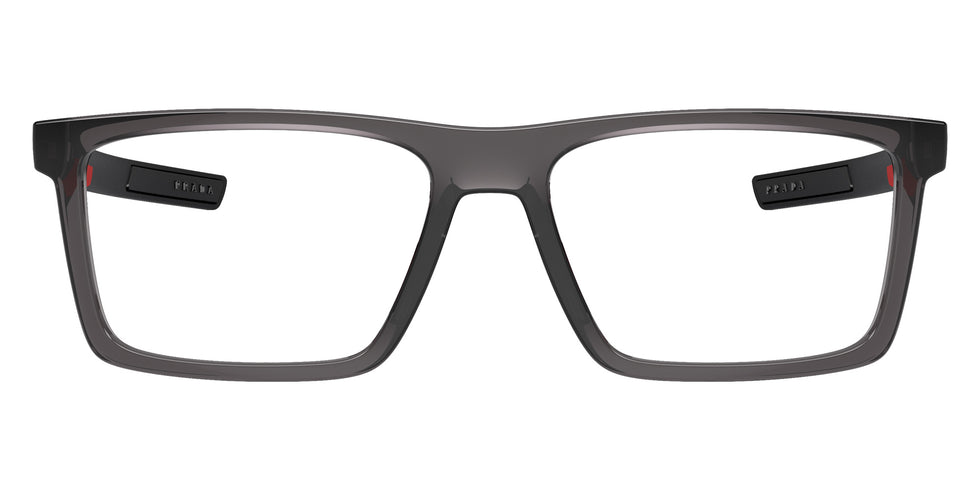 Prada Linea Rossa PS 02QV 01D1O1 56 - Transparent Anthracite #id:ps02qv01d1o1_s:100100