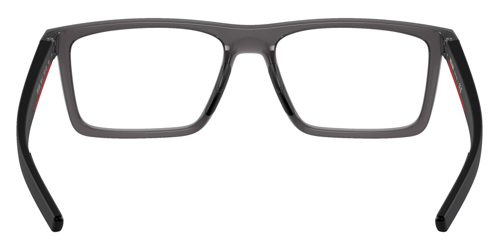 Prada Linea Rossa PS 02QV 01D1O1 54 - Transparent Anthracite #id:ps02qv01d1o1_s:100115