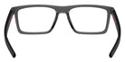 Prada Linea Rossa PS 02QV 01D1O1 56 - Transparent Anthracite #id:ps02qv01d1o1_s:100115