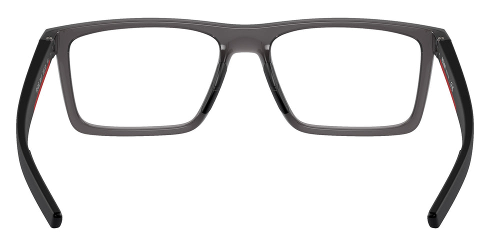 Prada Linea Rossa PS 02QV 01D1O1 56 - Transparent Anthracite #id:ps02qv01d1o1_s:100115