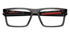Prada Linea Rossa PS 02QV 01D1O1 54 - Transparent Anthracite #id:ps02qv01d1o1_s:100120