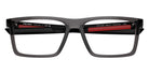 Prada Linea Rossa PS 02QV 01D1O1 56 - Transparent Anthracite #id:ps02qv01d1o1_s:100120