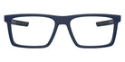 Prada Linea Rossa PS 02QV MAG1O1 56 - Matte Blue #id:ps02qvmag1o1_s:104100