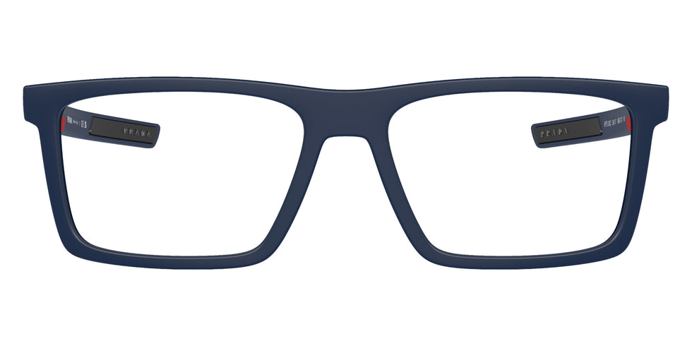 Prada Linea Rossa PS 02QV MAG1O1 56 - Matte Blue #id:ps02qvmag1o1_s:104100