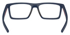 Prada Linea Rossa PS 02QV MAG1O1 56 - Matte Blue #id:ps02qvmag1o1_s:104115
